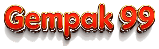 gempak99 slot logo