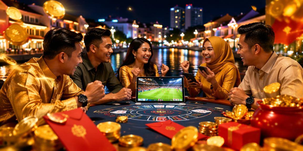 gempak99 slot untuk Telefon Anda