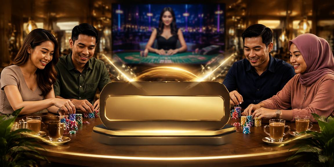 Jelajahi Pasaran Sukan dengan Aliran Data Masa Nyata