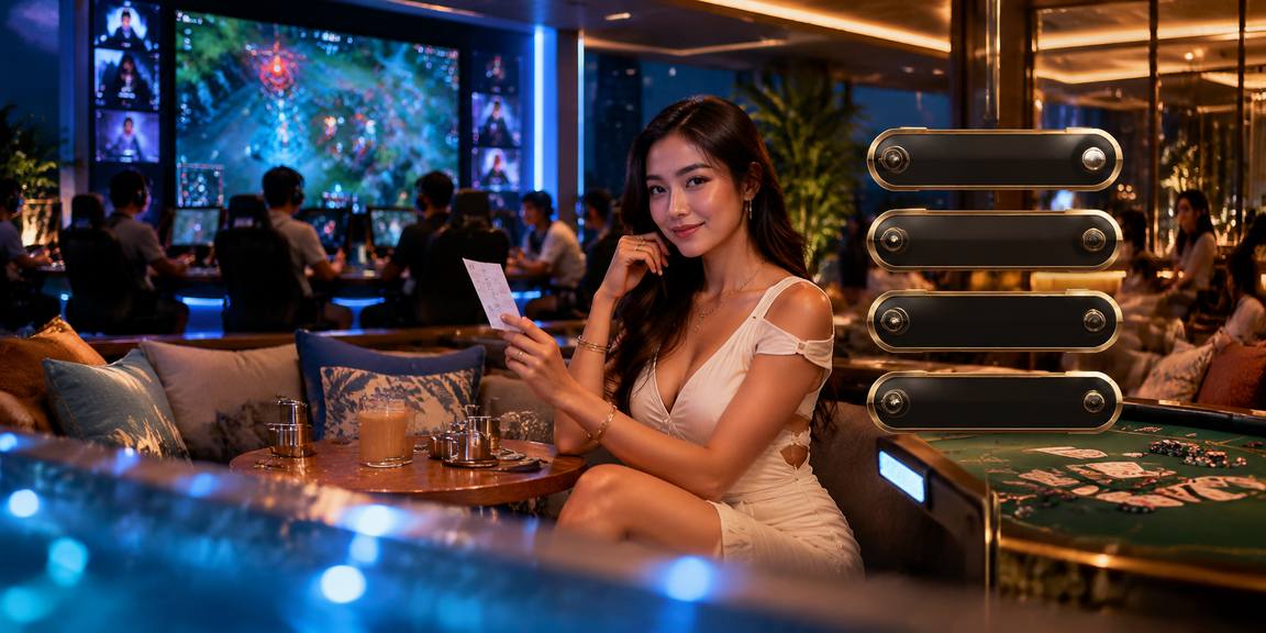 Syarat dan Ketentuan gempak99 slot