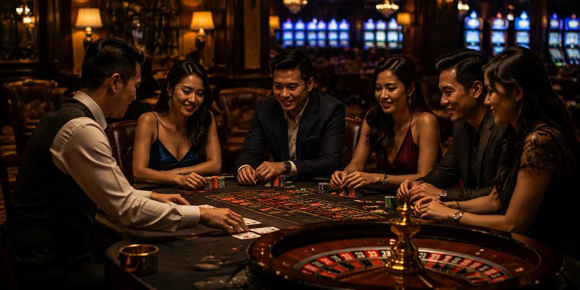 gempak99 slot - Meja Kasino Langsung di Malaysia